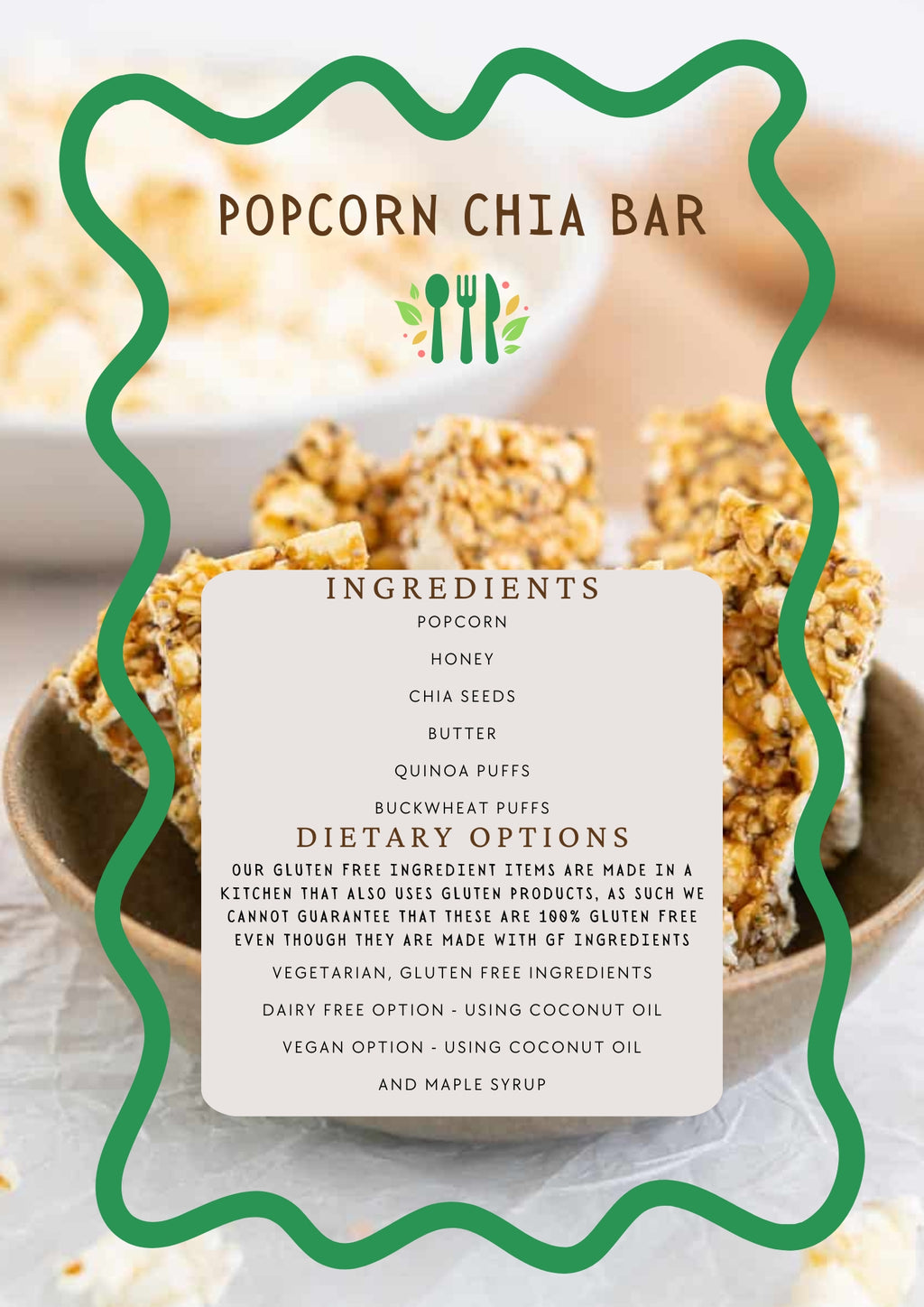 Snack Taster Pack - Single (9 items)