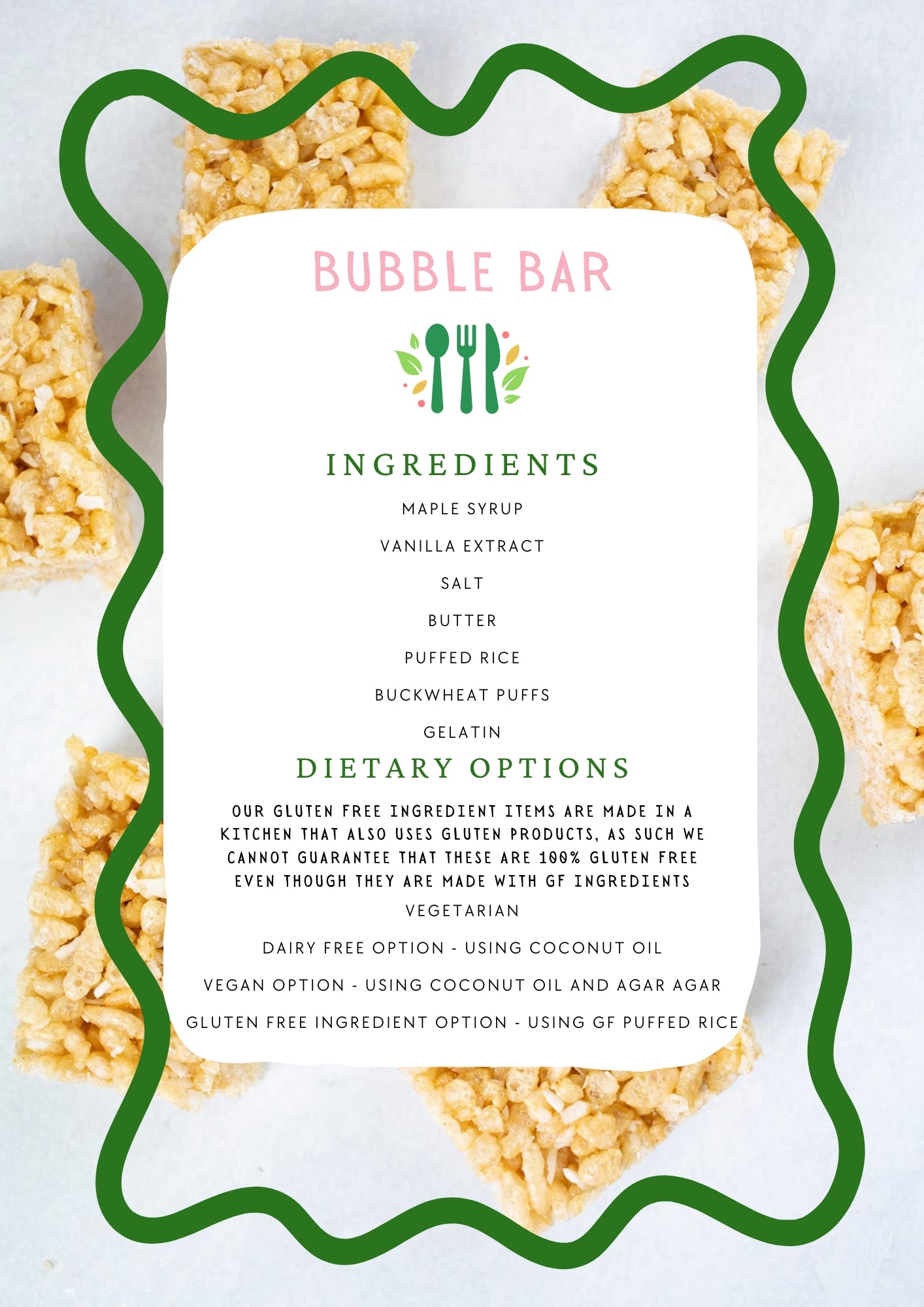 Snack Taster Pack - Triple (27 items)