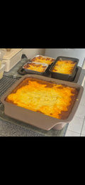 Family Feasts - Shepherds Pie